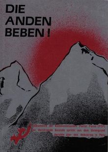 Die Anden beben