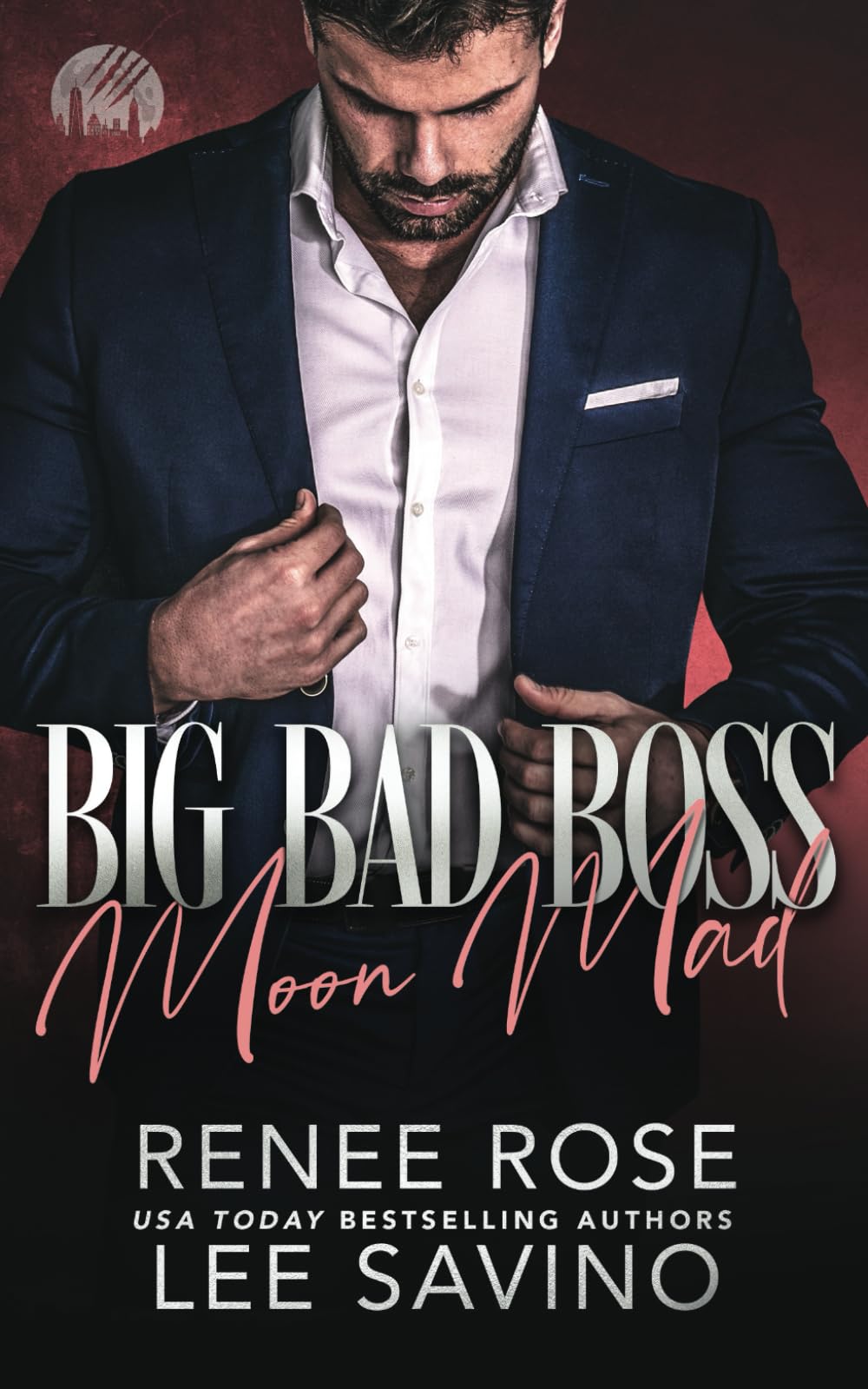 Big Bad Boss: Moon Mad (Werewolves of Wall Street, Band 2)
