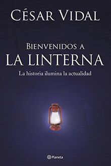 Bienvenidos a La Linterna ((Fuera de colección))