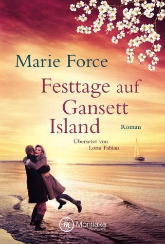Festtage auf Gansett Island (Die McCarthys, Band 14)