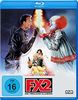 F/X 2 - Tödliche Illusion - Uncut (Blu-ray)
