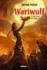 Wariwulf. Vol. 1. Le premier des Râjâ