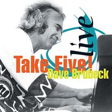 Live-Take Five