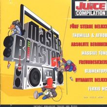 Master Blaster von Various | CD | Zustand gut