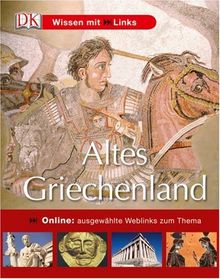 Altes Griechenland: Online: ausgewählte Weblinks zum Thema