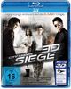 City Under Siege [3D Blu-ray]