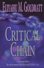 Critical Chain: A Business Novel