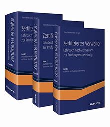 Zertifizierter Verwalter (Haufe Fachbuch)