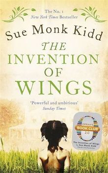 The Invention of Wings de Kidd, Sue Monk | Livre | état très bon
