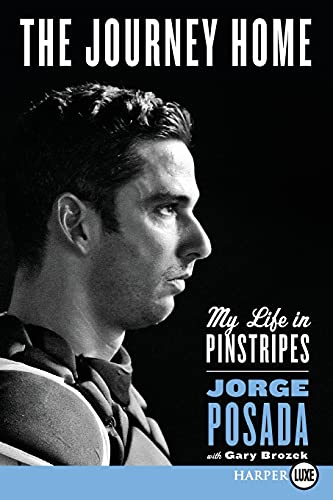 The Journey Home: My Life in PInstripes