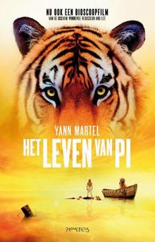 Het leven van Pi / druk 46