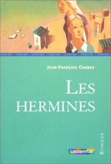 Les hermines