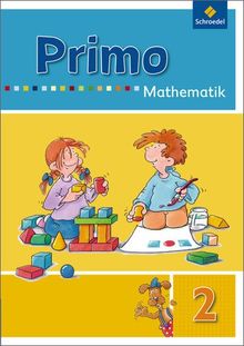 Primo.Mathematik - Ausgabe 2009: Schülerband 2 von Grassmann, Marianne | Buch | Zustand sehr gut