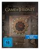 Game of Thrones - Staffel 5 - Steelbook [Blu-ray]