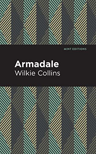 Armadale (Mint Editions―Crime, Thrillers and Detective Work)