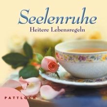 Seelenruhe