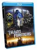 Transformers [Blu-ray] [FR Import]