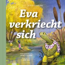 Eva verkriecht sich: Wenn du einsam bist (Gute Nachricht für kleine Leute)