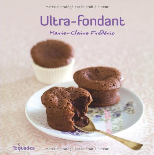 Ultra-fondant