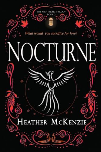 Nocturne (Nightmusic Trilogy)