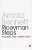 Riceyman Steps(Including 'Elsie And the Child') (Penguin Modern Classics)