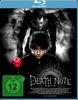 Death Note [Blu-ray]