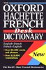The Oxford-Hachette French Desk Dictionary