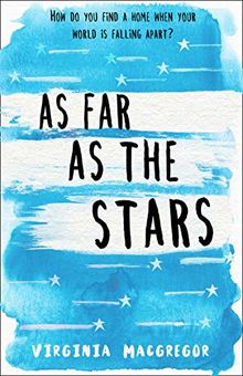 As Far as the Stars von Macgregor, Virginia  | Buch | Zustand gut