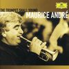 Maurice Andre: The Trumpet Shall Sound.
