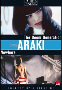 The Doom Generation & Nowhere von Gregg Araki  | DVD | Zustand gut