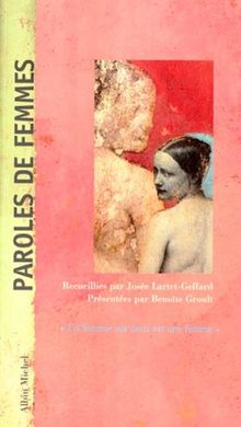 Paroles de femmes