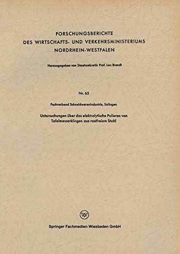 Untersuchungen über den Farbwechsel von Blumenblättern, Früchten und Samenschalen: Gottlieb Wilhelm Bischogg (1797–1854) zum Gedächtnis ... und Verkehrsministeriums Nordrhein-Westfalen)