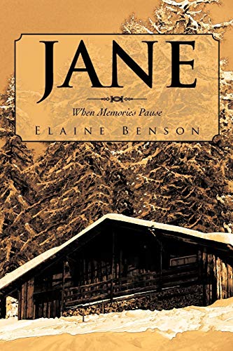 Jane: When Memories Pause
