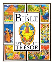 La Bible est un trésor