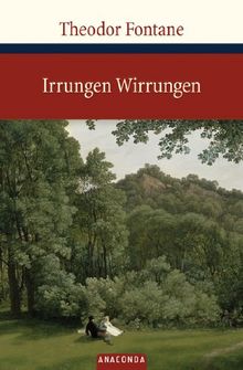 Irrungen Wirrungen von Theodor Fontane | Buch | Zustand gut