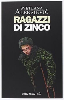 Ragazzi di zinco