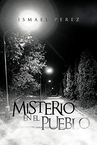 Misterio en el Pueblo