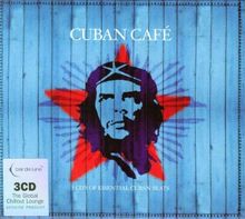 Cuban Cafe