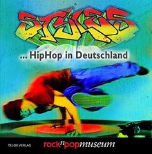 Styles: HipHop in Deutschland