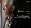 Paul Badura-Skoda spielt Schubert: Sonate B-Dur D 960/ Drei Klavierstücke d 946