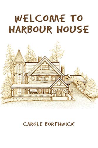 Welcome To Harbour House