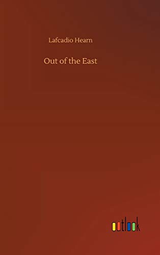 Out of the East