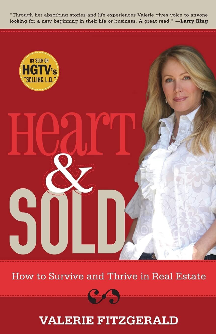 Heart & Sold