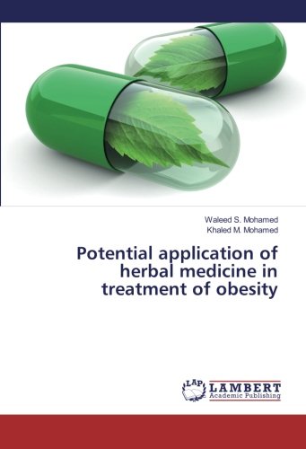 Potential application of herbal medicine in treatment of obesity