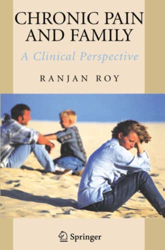 Chronic Pain and Family: A Clinical Perspective