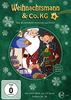 Weihnachtsmann & Co.KG - DVD-Box 4 (Folgen 20-26)