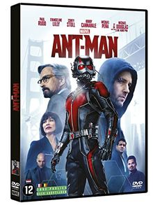 Ant-man [FR Import]