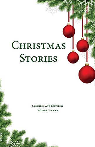 Christmas Stories (Divine Moments, Band 17)