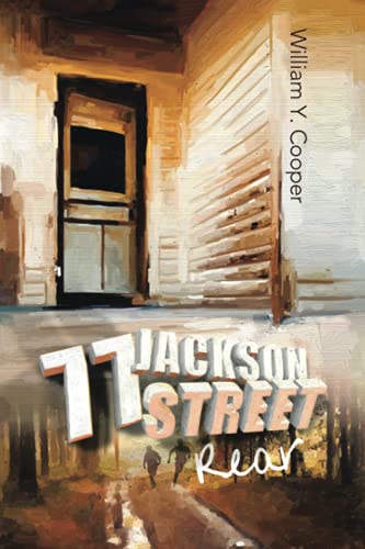 77 Jackson Street, Rear