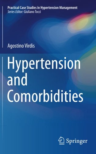 Hypertension and Comorbidities (Practical Case Studies in Hypertension Management)